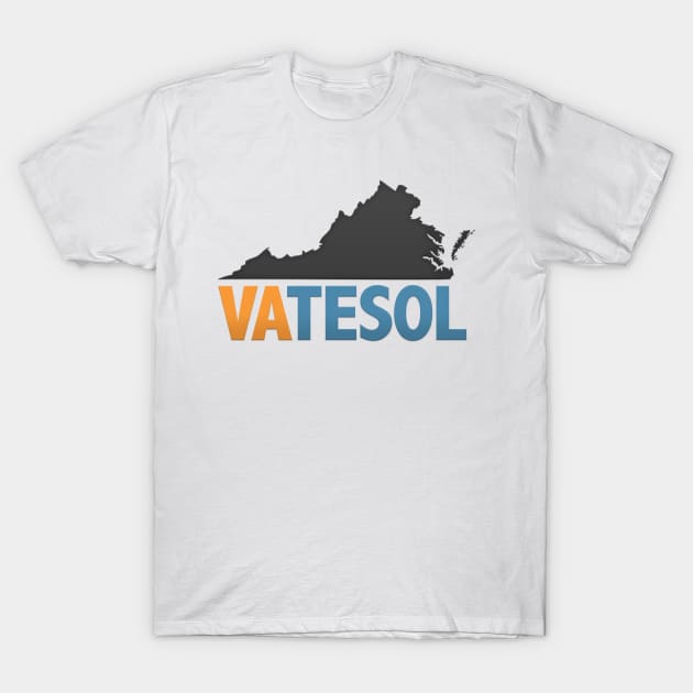 VATESOL T-Shirt by VATESOL